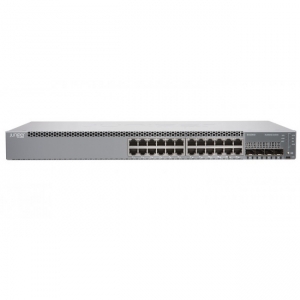 Juniper EX2300-24T